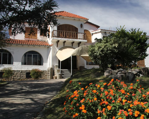 A.M.E.B.P.C. - Hotel La Falda