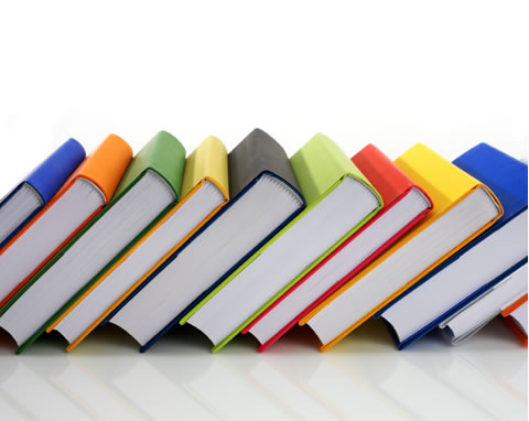 A.M.E.B.P.C. - Librer&iacute;a