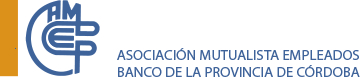 ASOCIACI&Oacute;N MUTUALISTA EMPLEADOS BANCO DE LA PROVINCIA DE C&Oacute;RDOBA